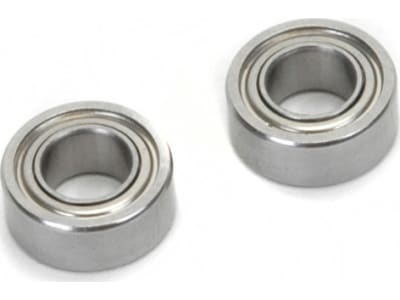 SCHU4725 Pro Ball Bearing - 5x10x4 Shield - pr