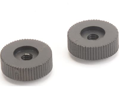 SCHU4765 Lipo Post Nut 2pcs - Off Road