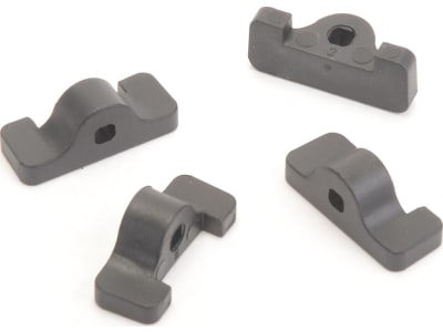 SCHU4778 LiPo Stops 4pcs - Off Road