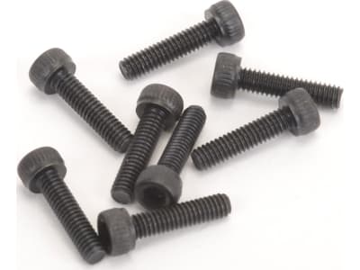 SCHU4837 SPEED PACK M2.5x10 Cap Hd pk8