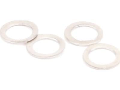 SCHU4872 Centre Track Rod Shim pk4 - Mi6 / evo Mi7