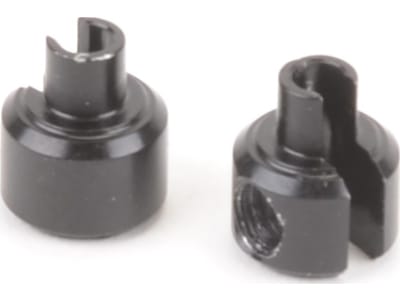 SCHU4900 Roll Bar Clamp Pr - Mi6 / Evo