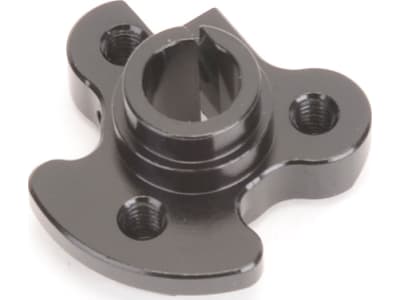 SCHU4974 LH Wheel Clamp - E1-E4 Icon