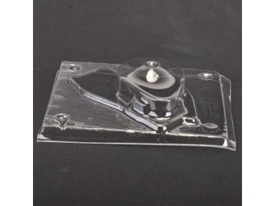 SCHU5140 Gear Cover - CAT XLS