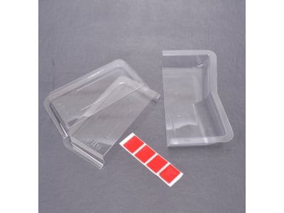 schU5146 Wing and Endplates - Procat