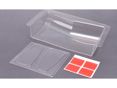 SCHU5149 Wing and End Plates - C2W