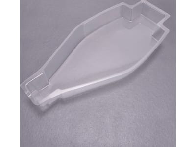 SCHU5152 UndeRTRay - Cat 2000