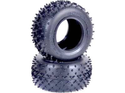 SCHU6502 VEE - 2 Blue - Truck Tyres pr