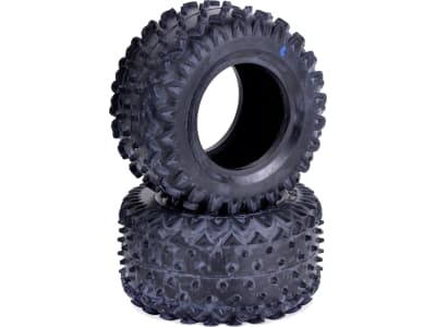 SCHU6503 VEE - 4 Blue - Truck Tyres pr