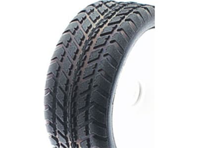 SCHU6613 Road and Track - RT1 - Front - Green  2 