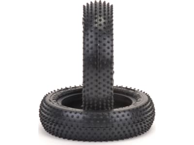 SCHU6779 Mini Pin - Silver - Slim pr