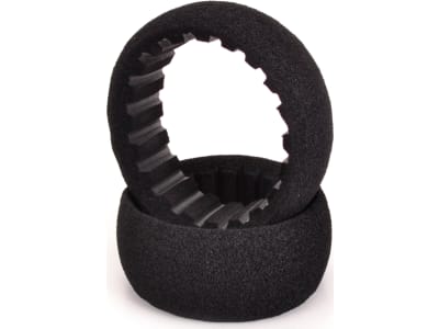 SCHU6784 Closed Cell Inserts Short Course-1 / 8th pr