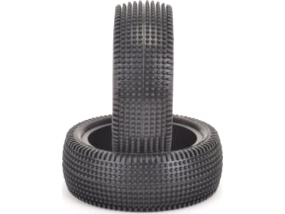 SCHU6840 Cactus 1:10 - Front - 4WD - Yellow - pr