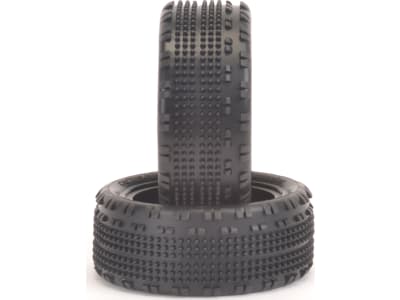 SCHU6855 Cactus Fusion 1:10 -Front-4WD-Yellow-Pr