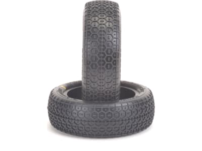 SCHU6859 Honeycomb 1:10 Front-2WD-Yellow-pr