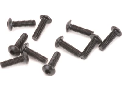 SCHU7105 SPEED PACK - M3x10 Button Hd pk10