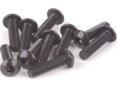 SCHU7106 Speed Pack - M3x12 Button Hd Pk10