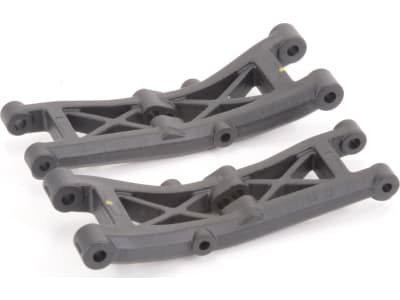 SCHU7135 Front Wishbones Med Flex Yellow Dot - Kc Kd Ld