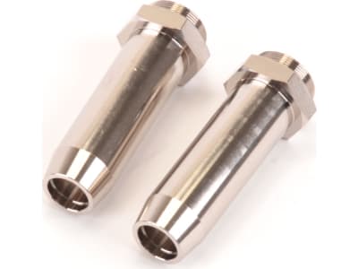 SCHU7145 Rear Shock Body pr - XLS TC