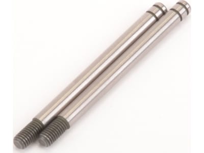 SCHU7149 Front Shock Shaft pr - CAT XLS