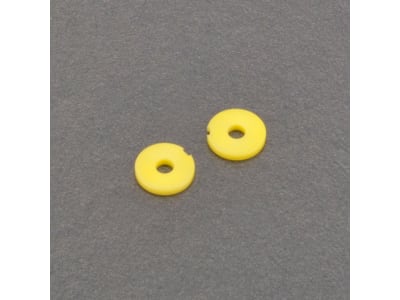 SCHU7176 Front Pistons Pr - XLs Tc