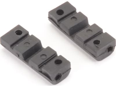 SCHU7191 Trans Spacer Moulding 2 pcs - CAT XLS