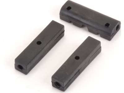 SCHU7192 Servo Mount Mouldings - CAT XLS