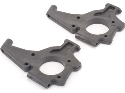 SCHU7195 Front Pivot Bracket pr - CAT XLS
