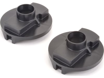 SCHU7199 Front Hub Carrier pr - CAT XLS