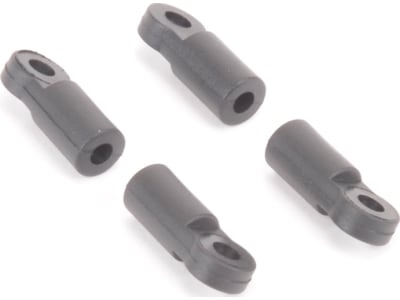 SCHU7210 Shock Sockets 4 Pcs - CAT XLS