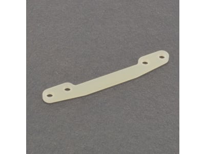 SCHU7214 Fibreglass Centre Track Rod - CAT XLS