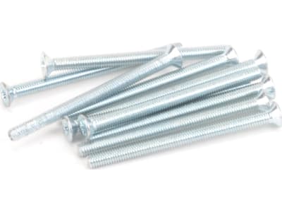 SCHU7224 SPEED PACK M3 x 40 Csk Pozi pk10