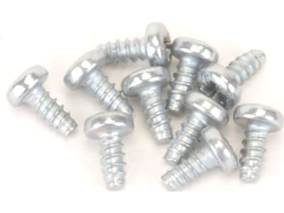 SCHU7228 SPEED PACK No 4 x 1 / 4 Pan Hd pk10