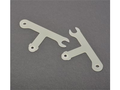 SCHU7234 F / G Lipo Straps pr - CAT XLS