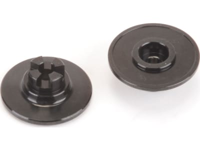 SCHU7243 Aluminum Washer Carriers pr - CAT XLS