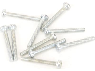 SCHU7258 SPEED PACK M2 x 16 Pan Hd Pozi pk10