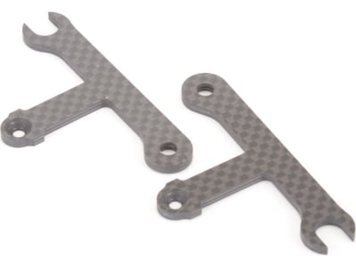 SCHU7267 C / F Lipo Straps - CAT XLS