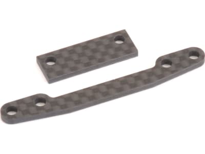 SCHU7268 C / F Servo Spacer and C.T.R - Cat XLs