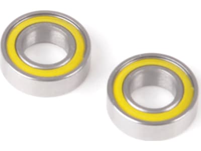 SCHU7326 Ball Bearing - 5x10x3 Shield - pr