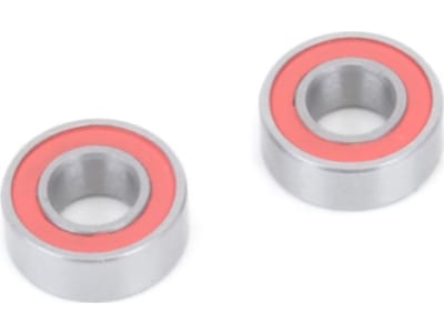SCHU7328 Ball Bearing - 5 x 11 x 4 Red Seal - pr