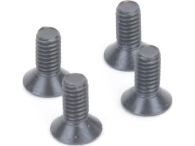 SCHU7329 SPEED PACK M2.5 x 6 CSK pk4