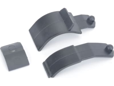 SCHU7338 Dirt Covers 3 pieces - L1 / EVO