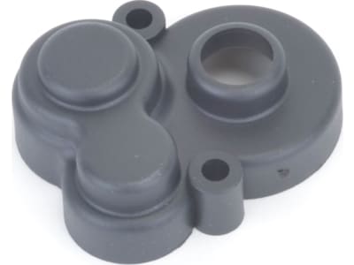 SCHU7340 Side Gear Cover - L1 / EVO