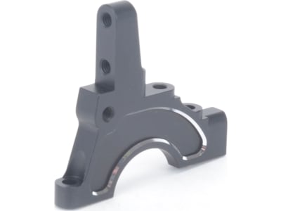 SCHU7342 Alloy LH Upper Rear Trans - L1 / EVO