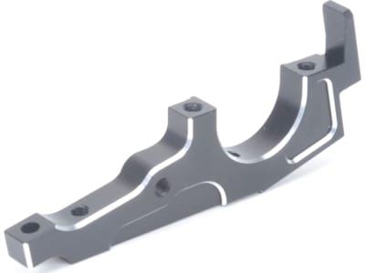 SCHU7347 Alloy RH Lower Front Trans - L1 / EVO