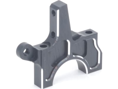 SCHU7349 Aluminum right-hand Upper Front Trans - L1 / EVO