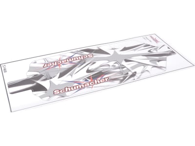 SCHU7351 Chassis Skin - L1 / EVO