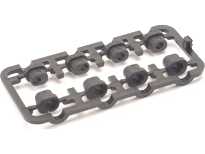 SCHU7353 Front Strap Inserts 8pcs - L1 / EVO