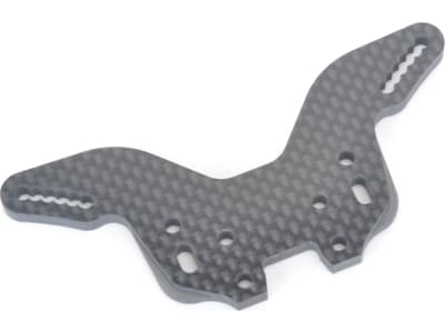 SCHU7378 C / F Rear Shock Mount - L1 / EVO