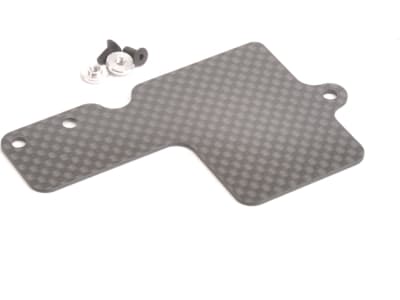 SCHU7380 C / F ESC Tray - L1 EVO